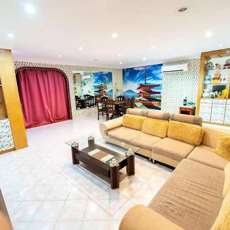 Star Light Homestay シティアワン エクステリア 写真