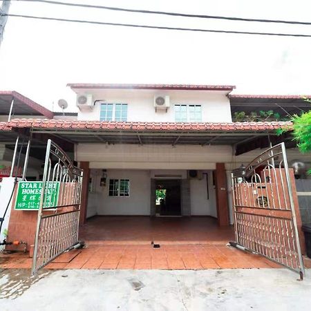 Star Light Homestay シティアワン エクステリア 写真