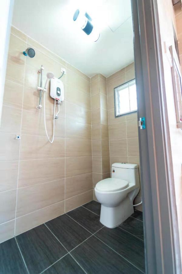 Star Light Homestay シティアワン エクステリア 写真