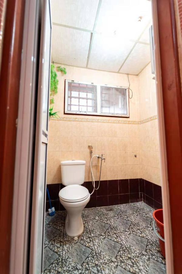 Star Light Homestay シティアワン エクステリア 写真