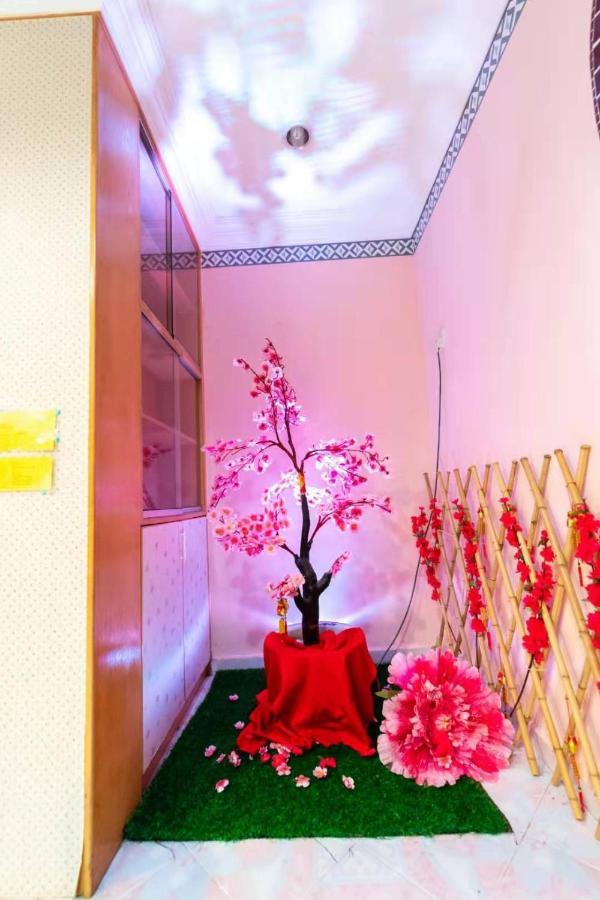 Star Light Homestay シティアワン エクステリア 写真